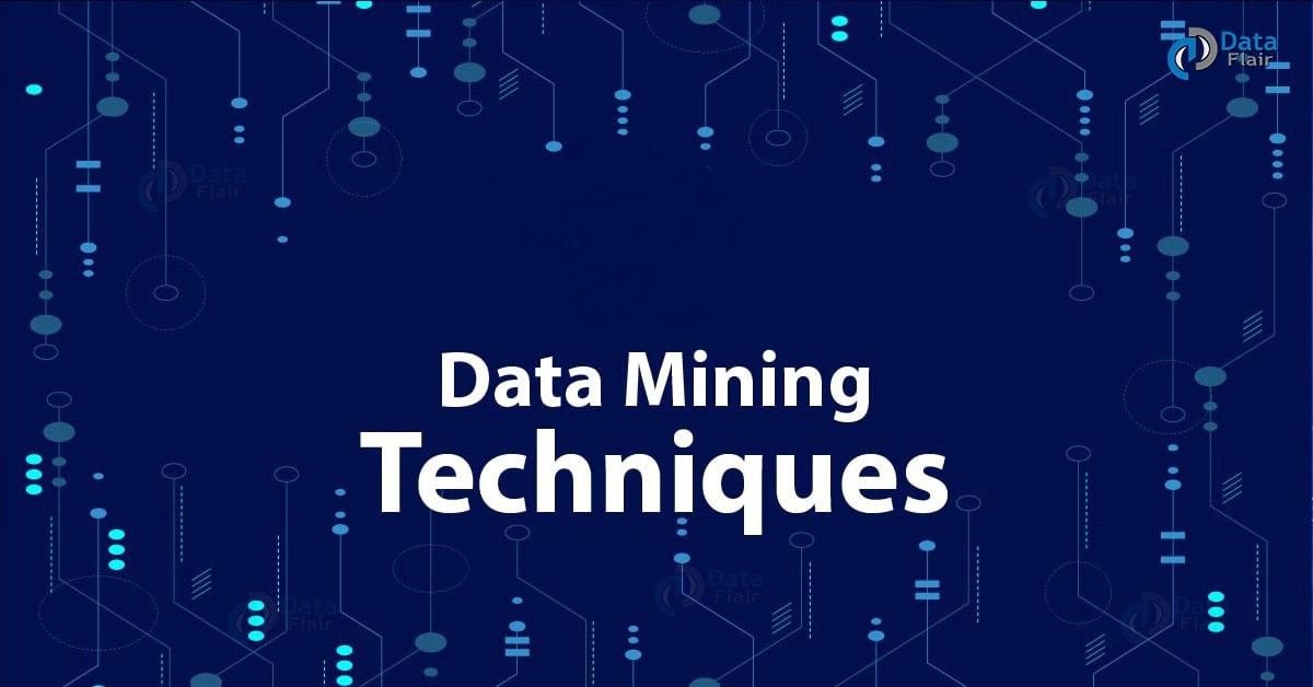 داده کاوی یا دیتا ماینیگ (Data Mining) چیست و چه کاربردهایی دارد؟
